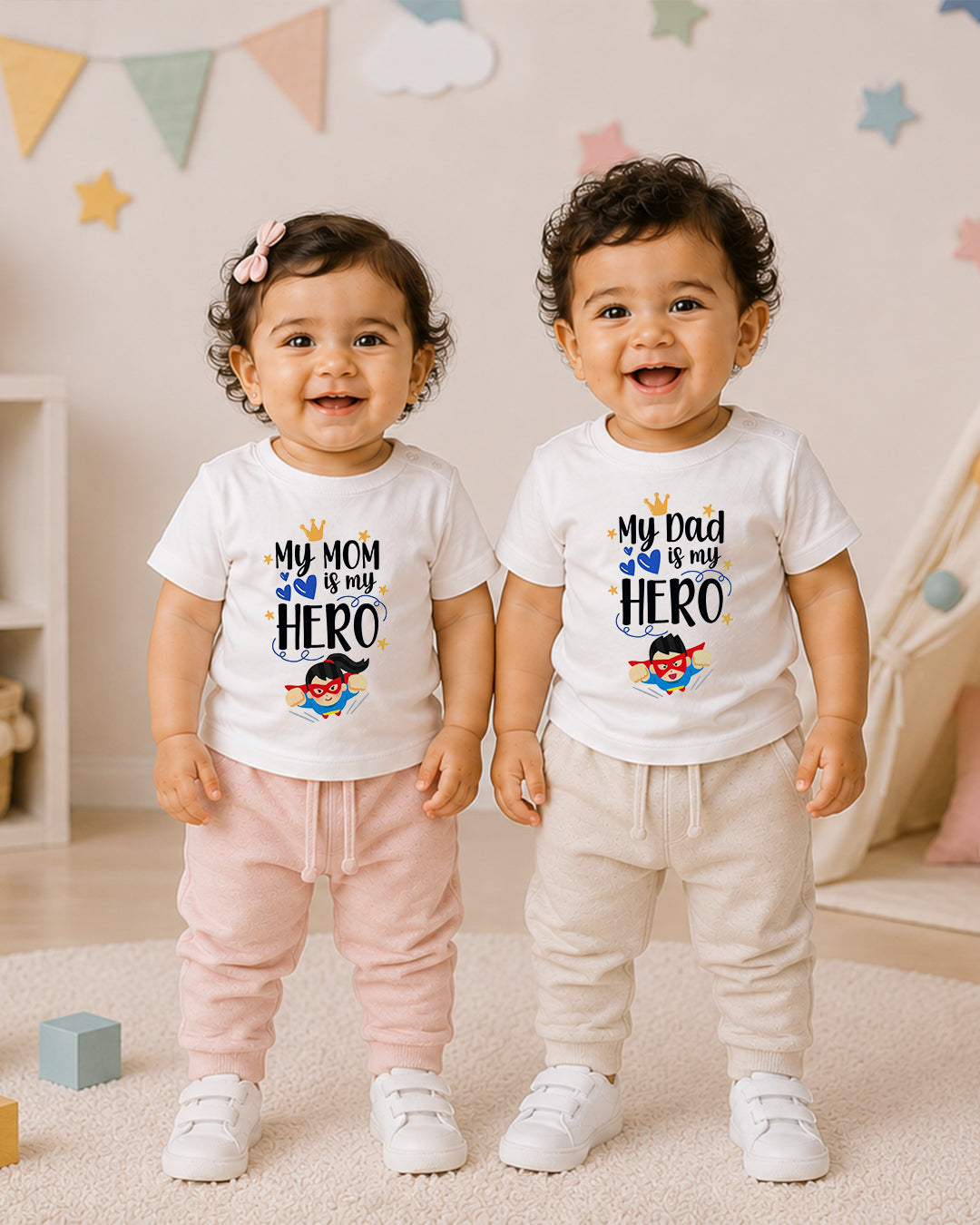 Super Hero Bundle