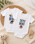 Super Hero Bundle