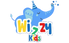 Wizzy - Home