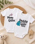 Queen & Super Hero Bundle