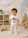 Marvel Kids T-Shirt