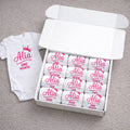 Baby's First Year – Personalized with Baby’s Name