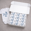 Baby's First Year – Personalized with Baby’s Name