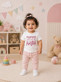 Mommy is My Bestie T-Shirt