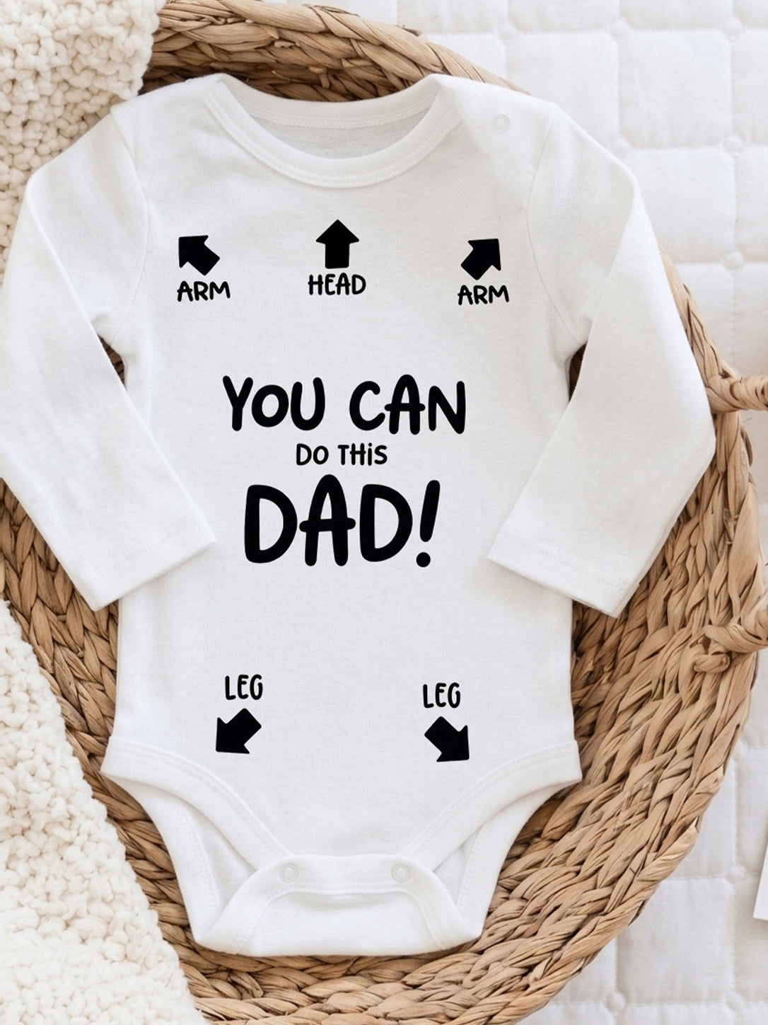 You Can Do This Dad!