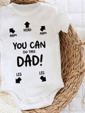 You Can Do This Dad!
