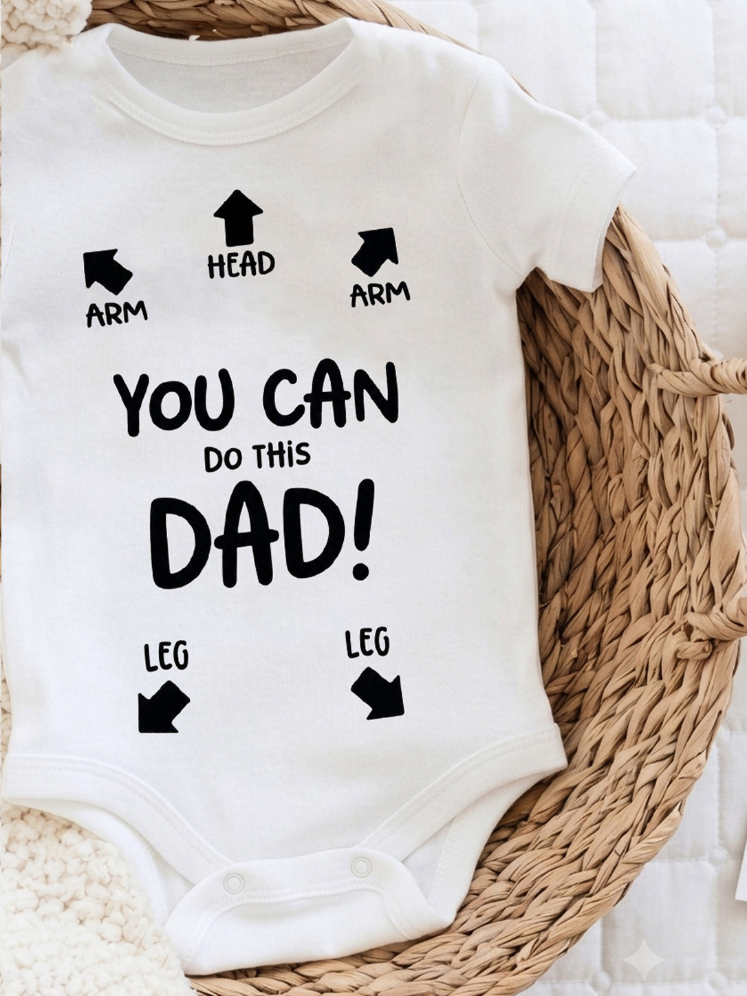 You Can Do This Dad!