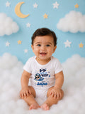 Personalized Baby Bodysuit 3
