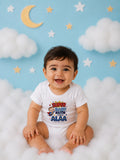 Super Baby Is Here!