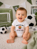 Little Barcelona Fan