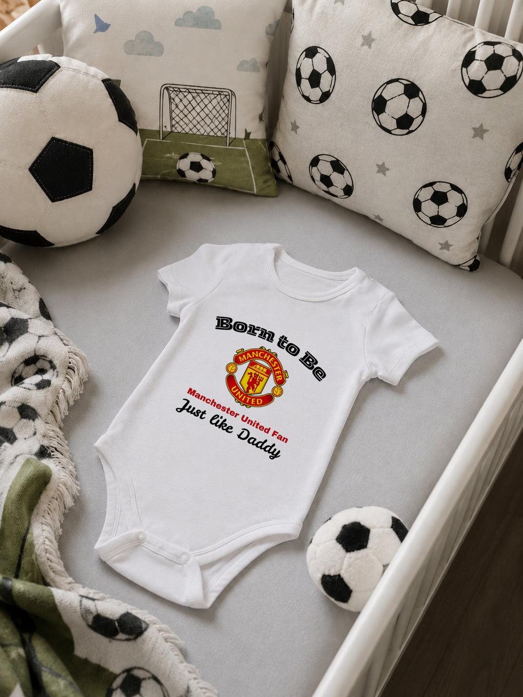 Little Manchester Fan