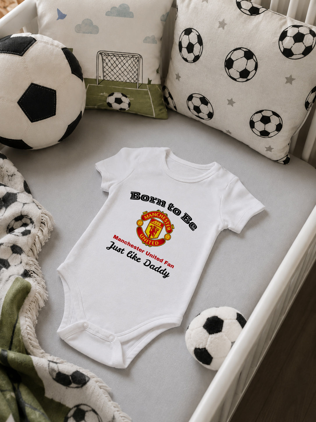 Little Manchester Fan